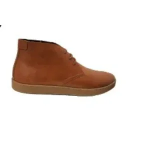 Alfani | Shoes | Alfani Mens Barrett Chukka Boot Tan With  display picture 3